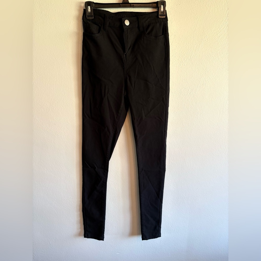 Skinny Black Jeans
